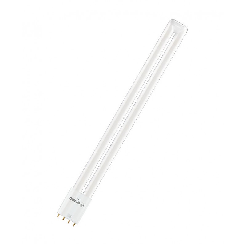 DULUX L36 LED 18W/840 230V HF 2G11 OSRAM фото 2